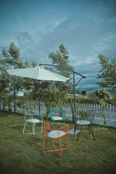 A Glass Haven , Nandi Hills Nandigunda Exterior photo
